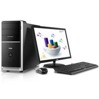 海爾天越Y3-Z353i 專為辦公與軟件開發(fā)打造的實用型臺式電腦