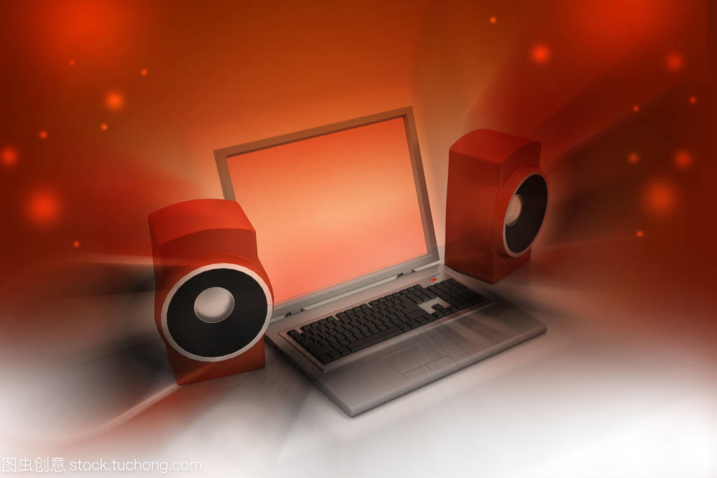 筆記本電腦與聲音系統(tǒng)的融合 現(xiàn)代計算機的音頻體驗