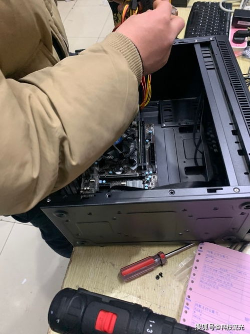 電腦退貨風波 懷疑二手硬件的真相與維權(quán)指南