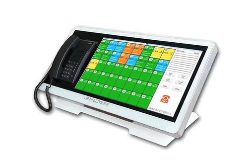 醫(yī)院呼叫系統(tǒng) 北氧啟創(chuàng)公司計(jì)算機(jī)硬件與監(jiān)控設(shè)備解決方案