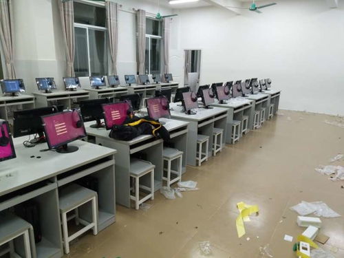 北海專業安裝監控與電腦維修 一站式解決家庭別墅廠房需求